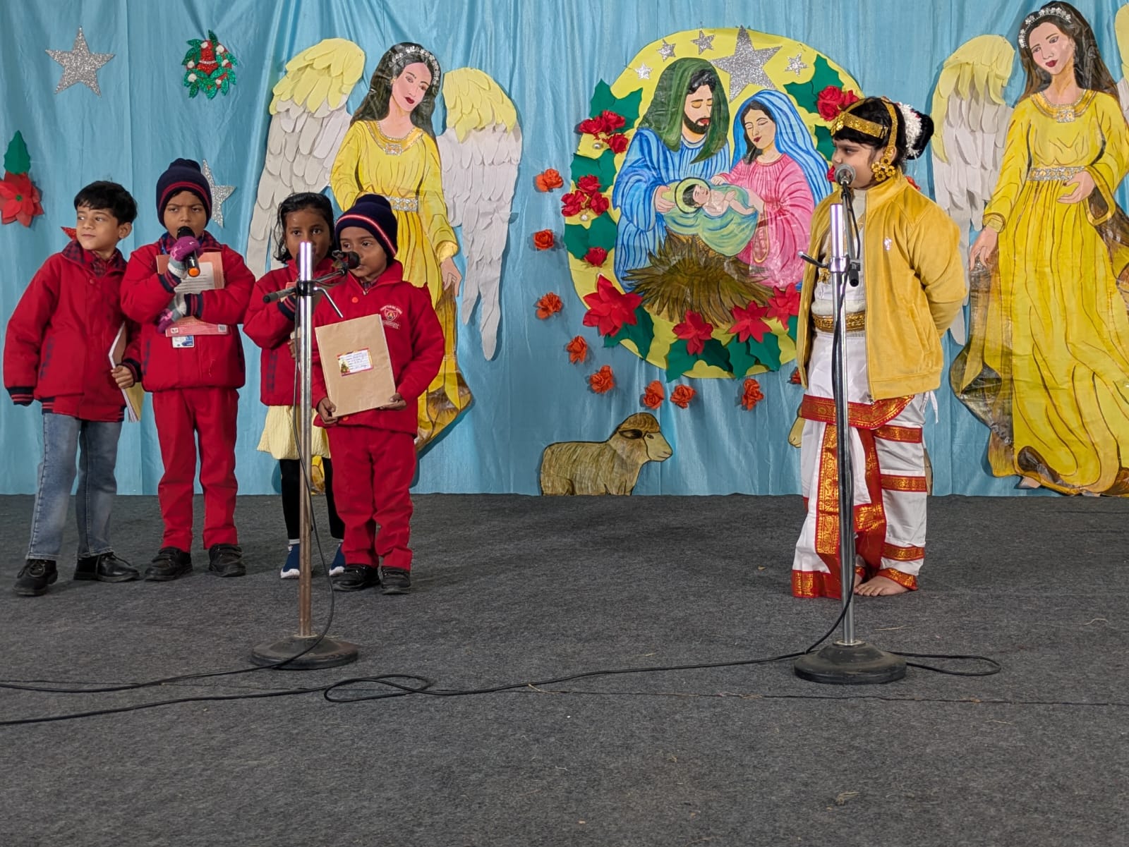 Christmas Celebration 